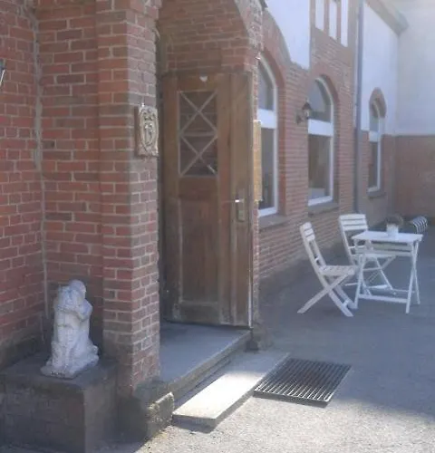 Gasthaus \